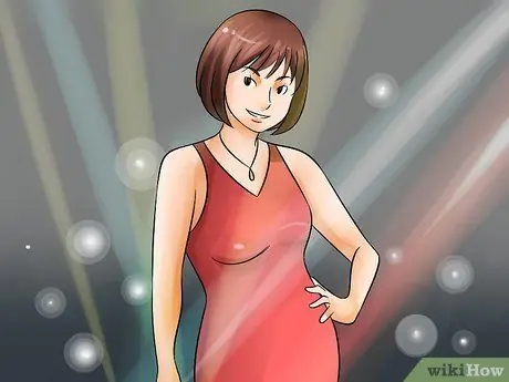 Приглашайтесь на вечеринки Шаг 14