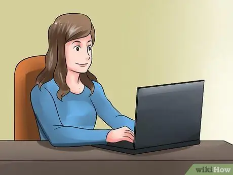 Приглашайтесь на вечеринки Шаг 2