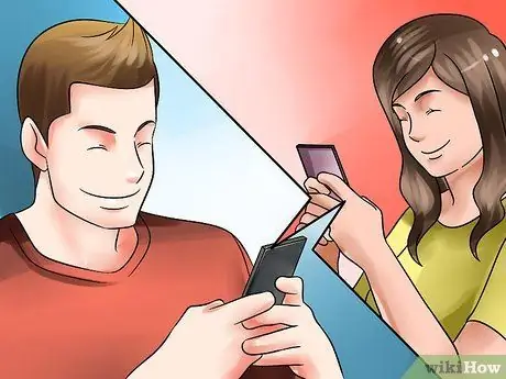 Приглашайтесь на вечеринки Шаг 6