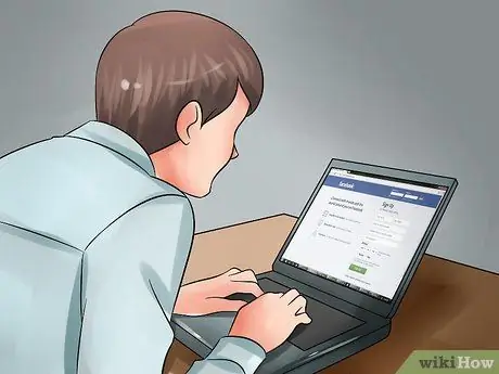 Приглашайтесь на вечеринки Шаг 9