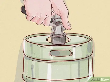 Устроить вечеринку с бочонками Шаг 10