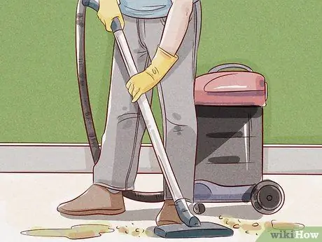 Бросьте вечеринку с бочонками Шаг 18