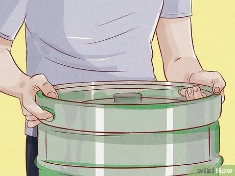 Устроить вечеринку с бочонками Шаг 20