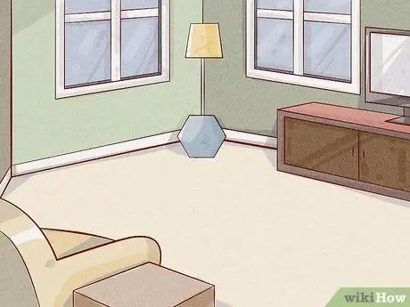 Проведите вечеринку с бочонками, шаг 3