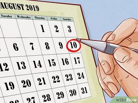 Проведите вечеринку с бочонками, шаг 4