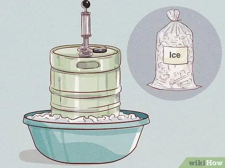 Проведите вечеринку с бочонками Шаг 8