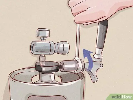 Проведите вечеринку с бочонками Шаг 9