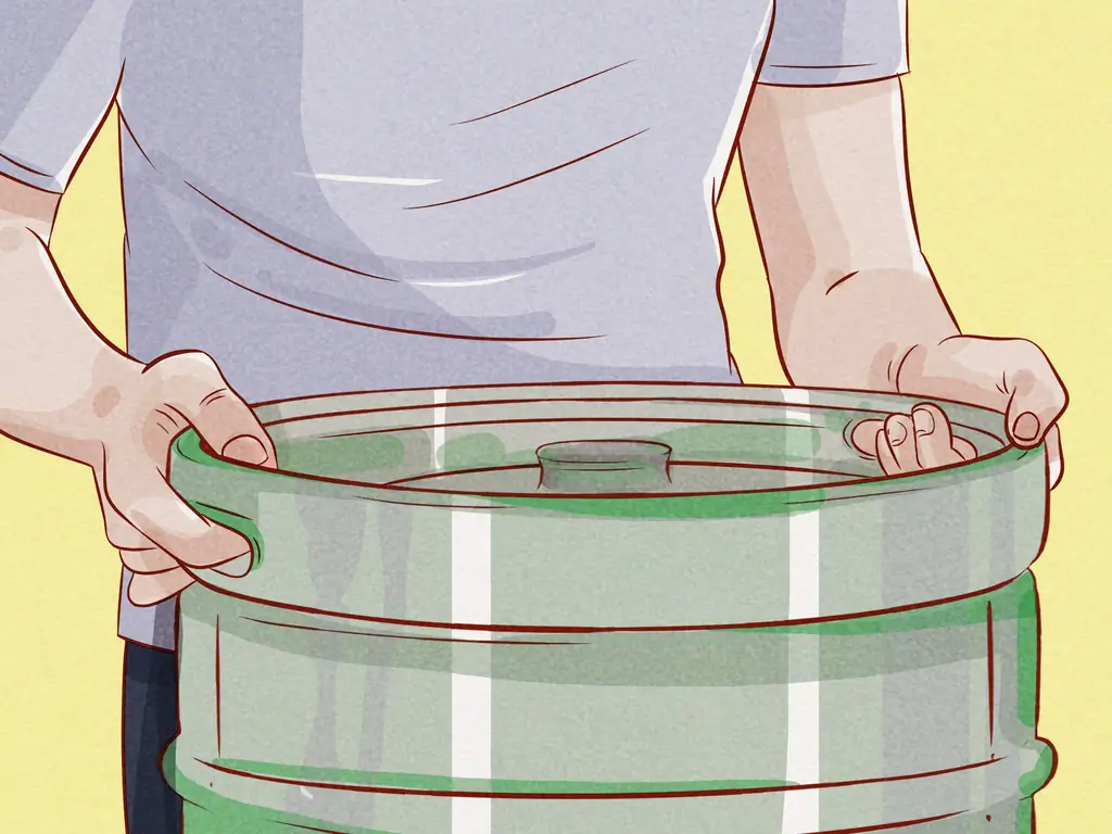 Как устроить вечеринку с бочонками (с иллюстрациями)