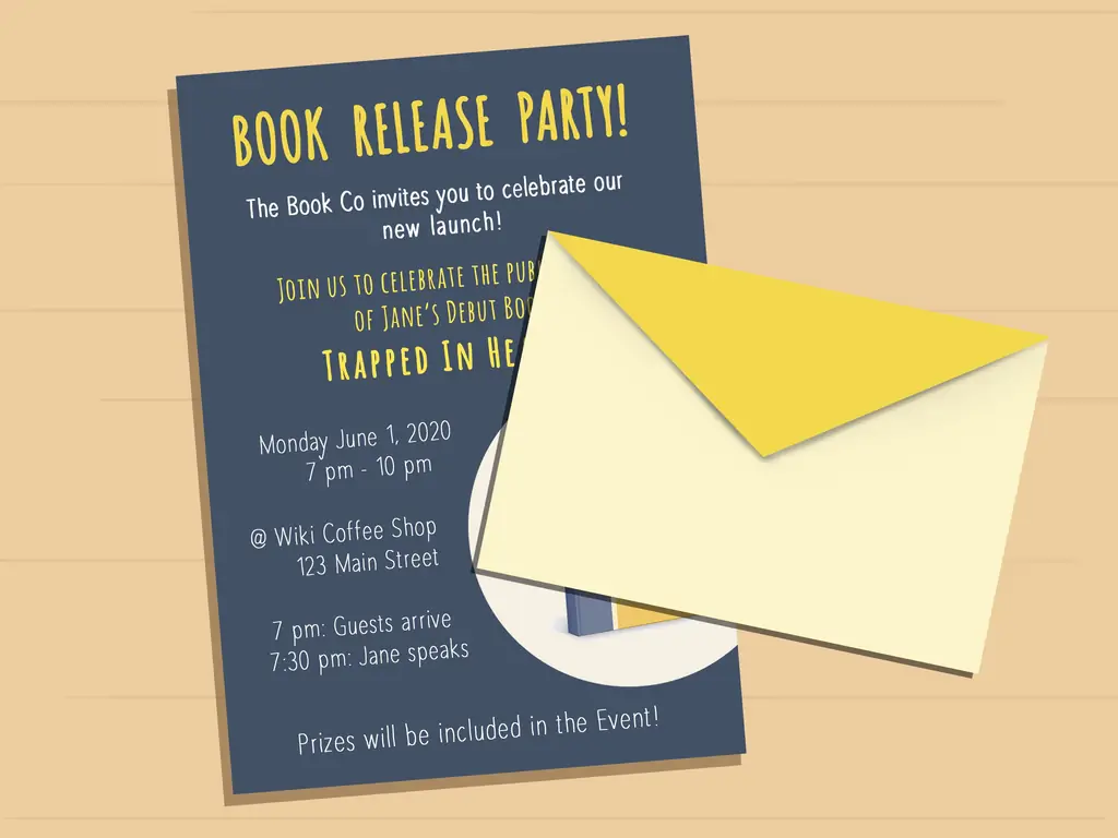 Простые способы написать стартовое приглашение: 14 шагов