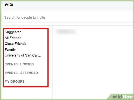 Отправить сообщение на Facebook Шаг 7