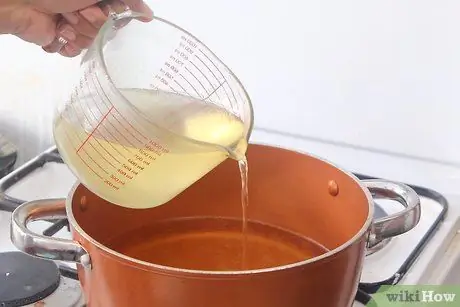 Приготовить Нилаганг Бака Шаг 1