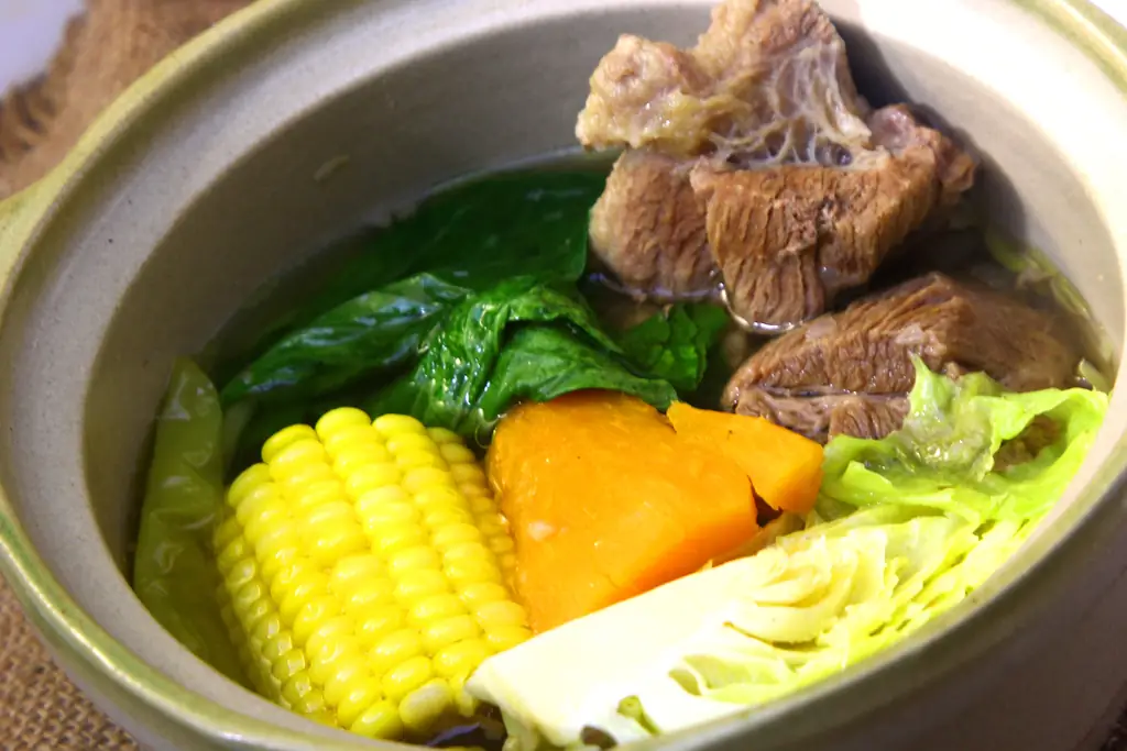 Как приготовить Нилаганг Бака: 15 шагов (с иллюстрациями)