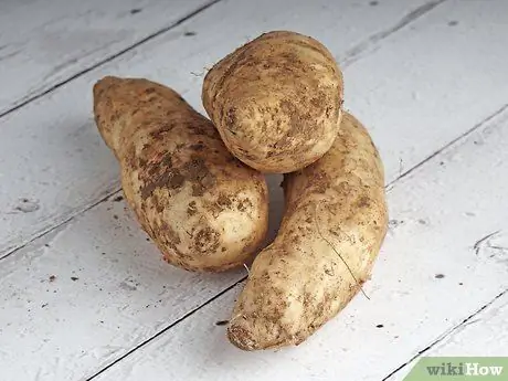 Приготовить суп оха, шаг 1