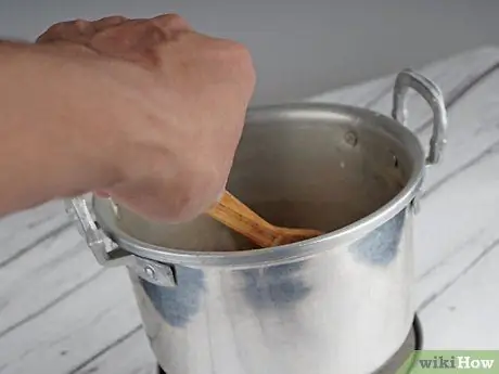 Приготовить суп Оха Шаг 13