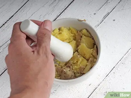 Приготовить суп Оха Шаг 3