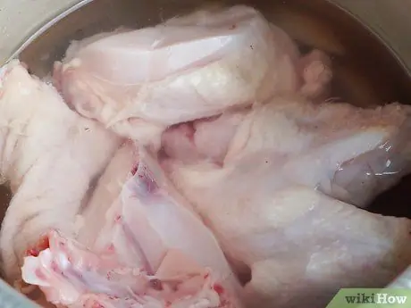 Приготовить суп Оха Шаг 7