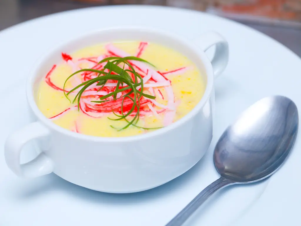 Как приготовить домашний суп: 15 шагов (с иллюстрациями)