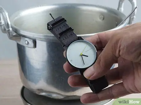 Приготовить нигерийский суп афанг Шаг 13