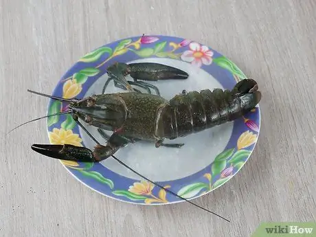 Приготовить нигерийский суп афанг Шаг 7