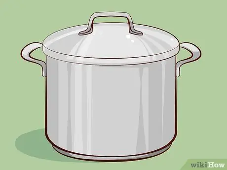 Паровой краб, шаг 5