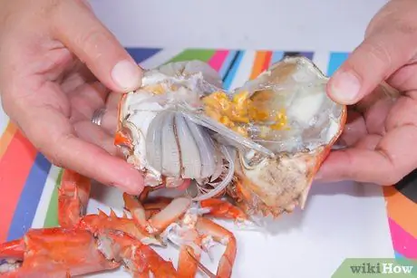 Взломать краба Шаг 4