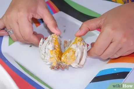 Взломать краба Шаг 5