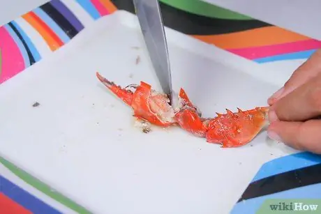 Взломать краба Шаг 7