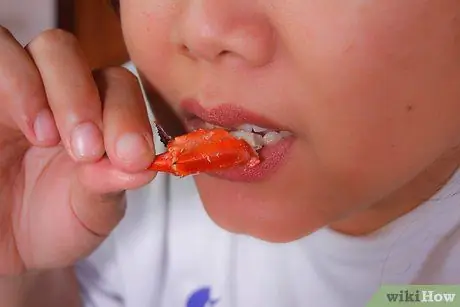 Взломать краба Шаг 8