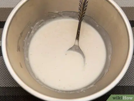 Подать крабовые палочки, шаг 3