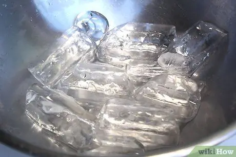 Варить синего краба, шаг 1