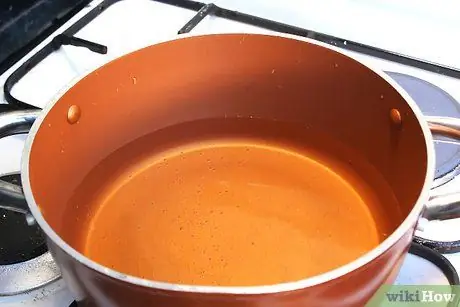 Варить синего краба, шаг 5