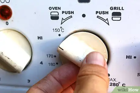 Варить синего краба, шаг 7