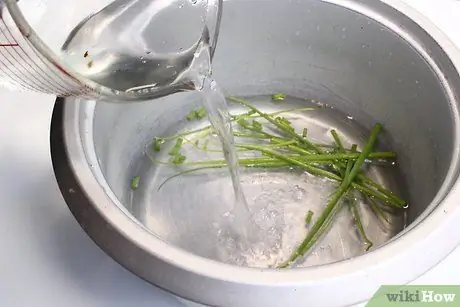 Готовим синих крабов, шаг 1