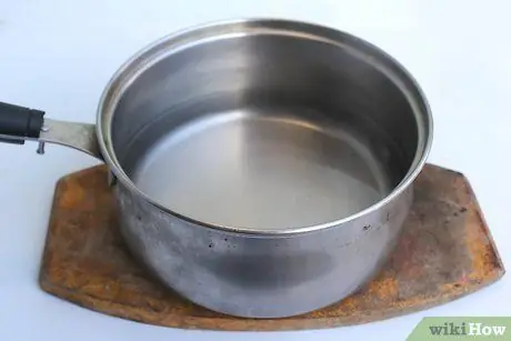 Приготовить каменные клешни краба, шаг 3