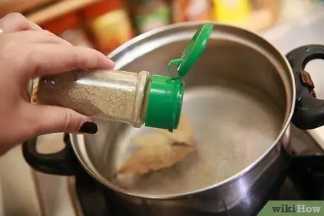 Приготовить грязевого краба, шаг 14