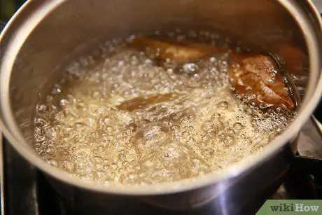 Приготовить грязевого краба, шаг 15