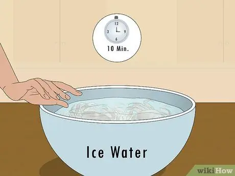 Съешьте краба Дандженесс Шаг 6