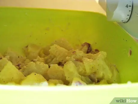 Приготовить картофельный салат на 50 человек Шаг 11