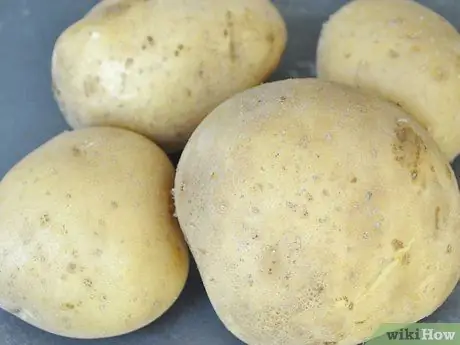 Приготовить картофельный салат на 50 человек Шаг 3