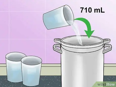 Приготовьте Крабовые когти Ионы, шаг 2