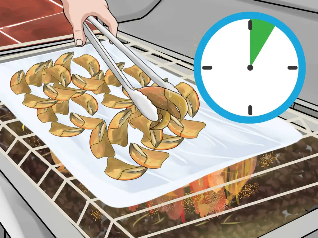 3 способа приготовить клешни ионы краба