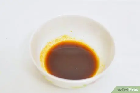 Приготовить овощной салат шаг 6