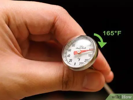 Приготовить жаркое в духовке Шаг 4