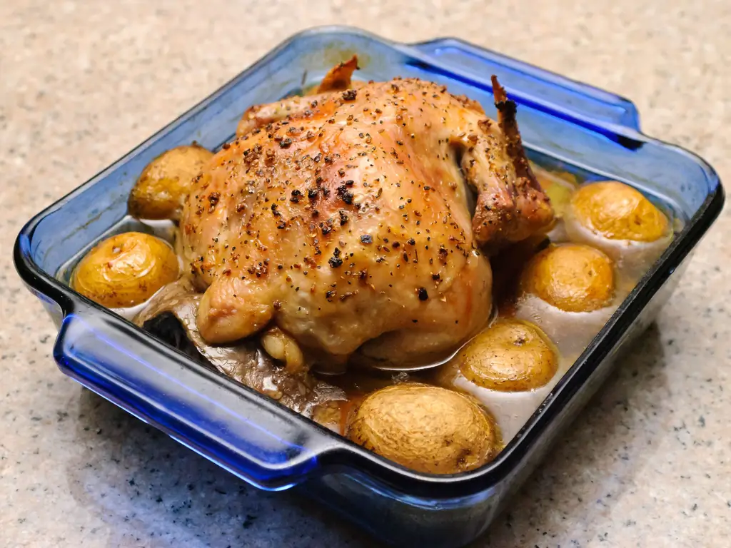 3 способа приготовить жаркое в духовке