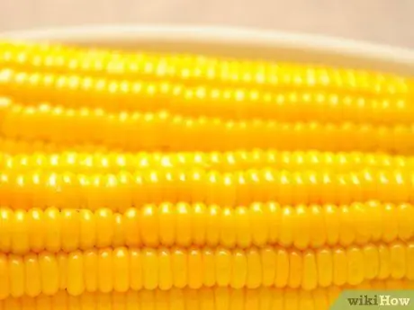 Кукуруза на гриле Шаг 11