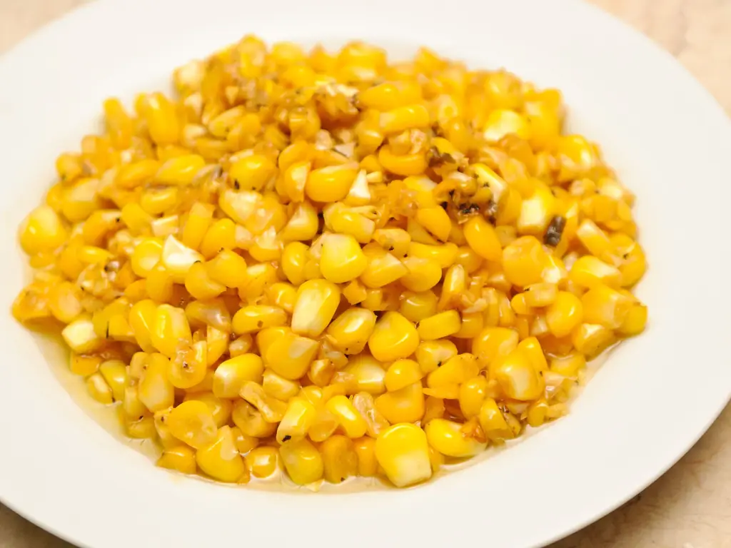 Как приготовить кукурузу на гриле (с иллюстрациями)