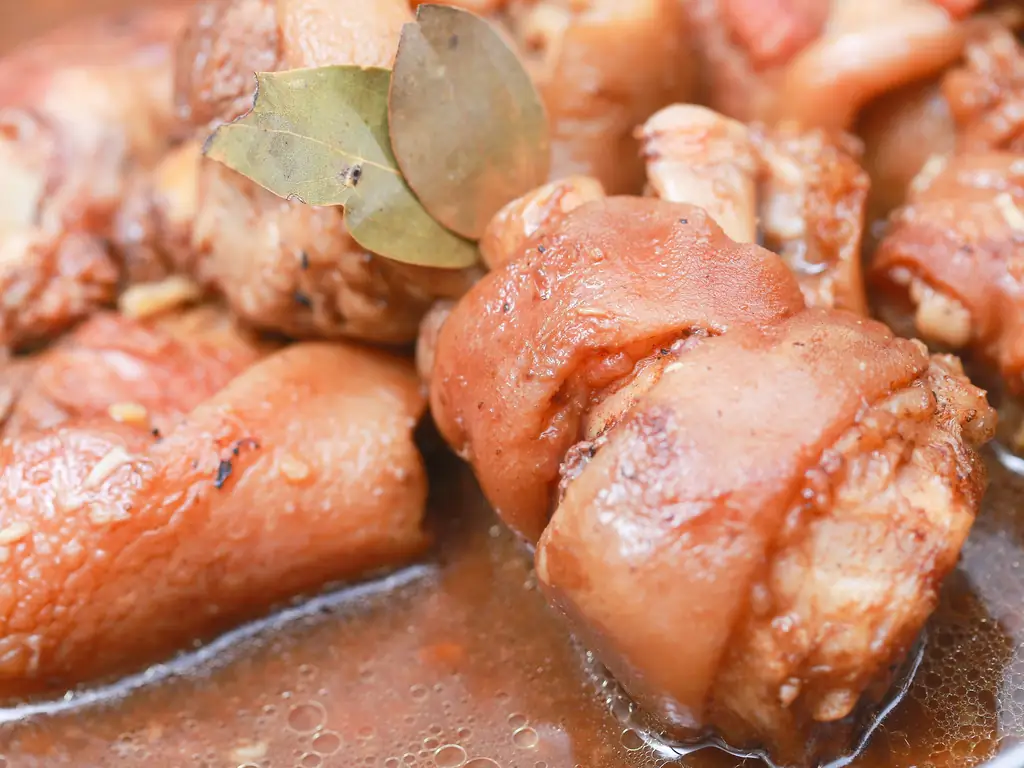 3 способа размягчить свинину