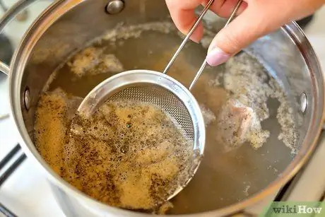 Приготовьте свиные шейки, шаг 5