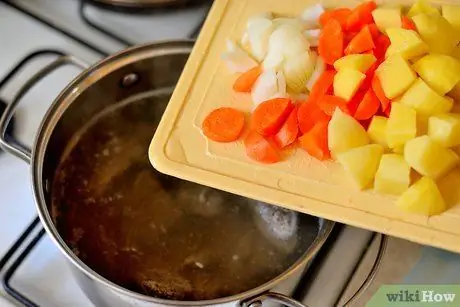 Приготовьте свиные шейки, шаг 7