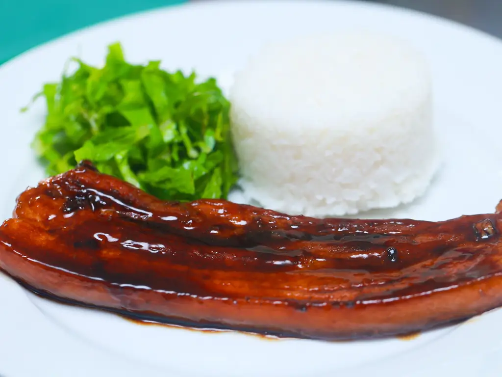 3 способа приготовления свиной грудинки